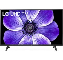 LG Smart Τηλεόραση LED 4K UHD 50UN70003LA HDR 50"
